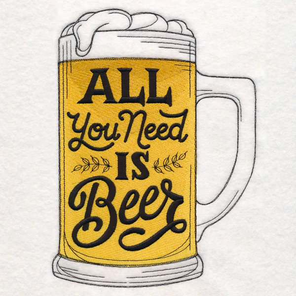 All You Need Is Beer - Image 13