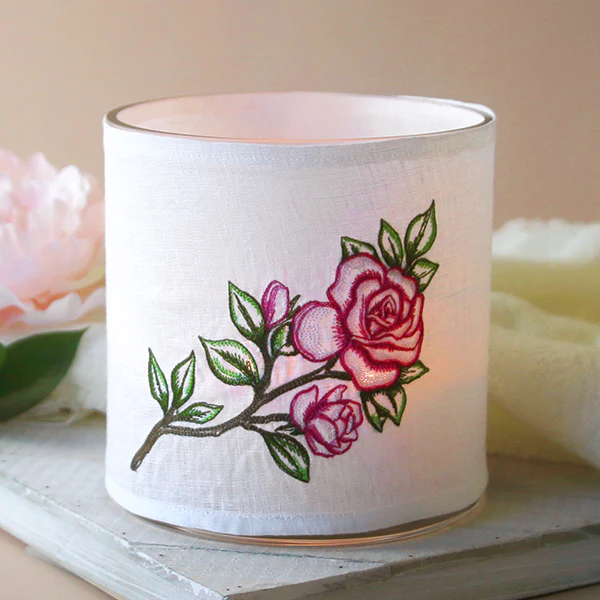 Alluring Roses - Image 15