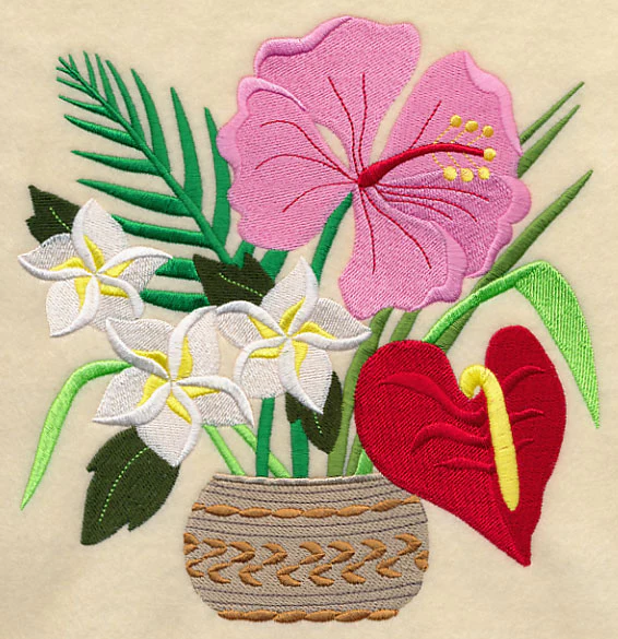 Aloha Bouquet - Image 6