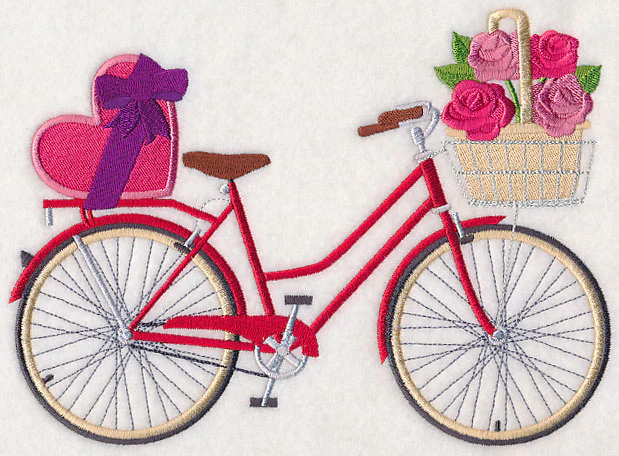 Always and Forever Bicycle - Image 5