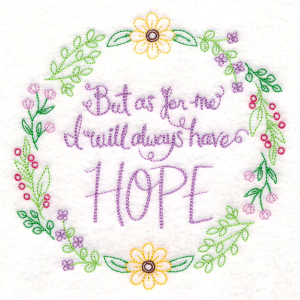 Always Have Hope - Image 3