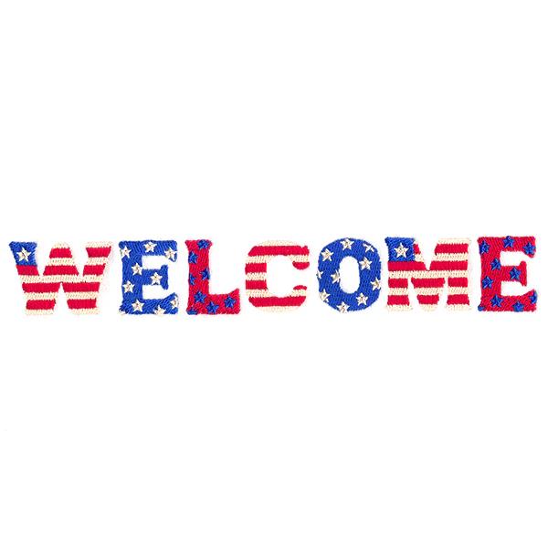 American Welcome - Image 3