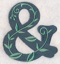 Ampersand - 7 Inch - Image 3