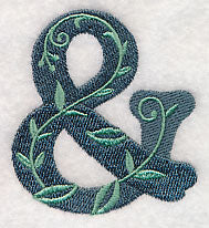 Ampersand - 7 Inch - Image 4