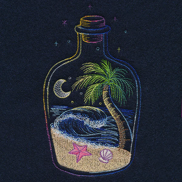 An Oasis in a Bottle - Image 5