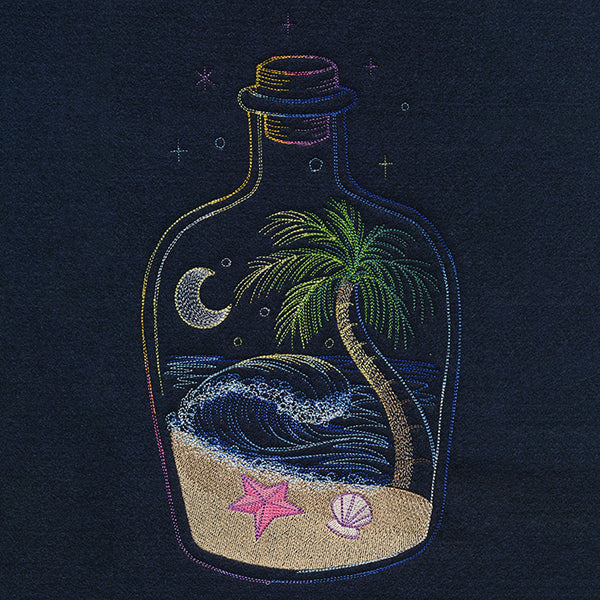 An Oasis in a Bottle - Image 9