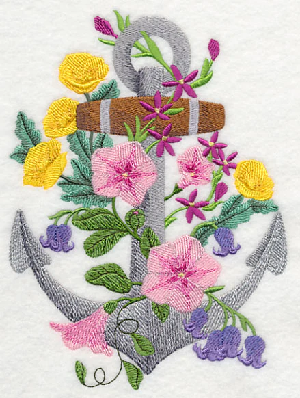Anchor Blooms - Image 2