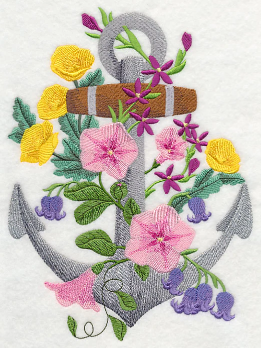 Anchor Blooms - Image 4