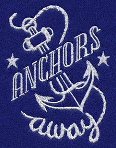 Anchors Away - Image 4