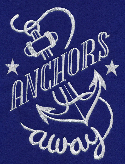 Anchors Away - Image 5