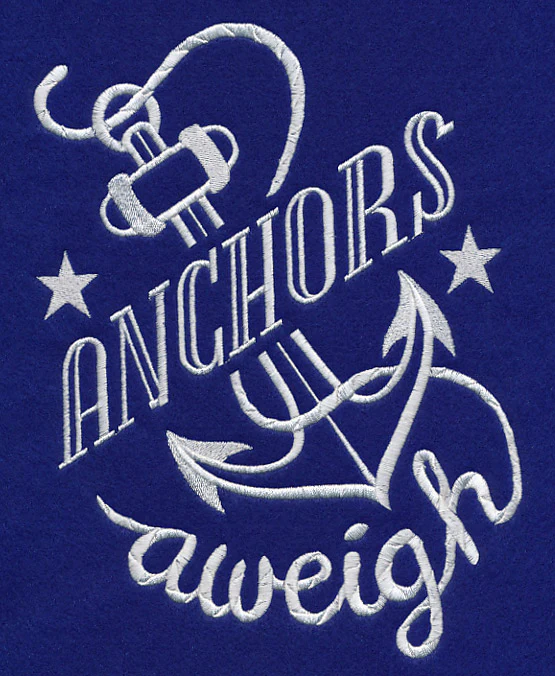 Anchors Aweigh - Image 5