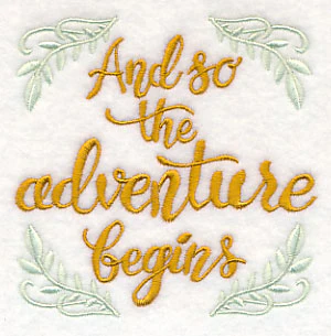 And So the Adventure Begins - Image 5