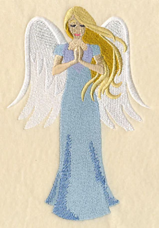 Angel of Joy - Image 3