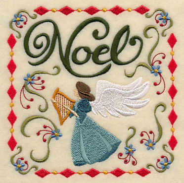 Angelic Noel - Image 4