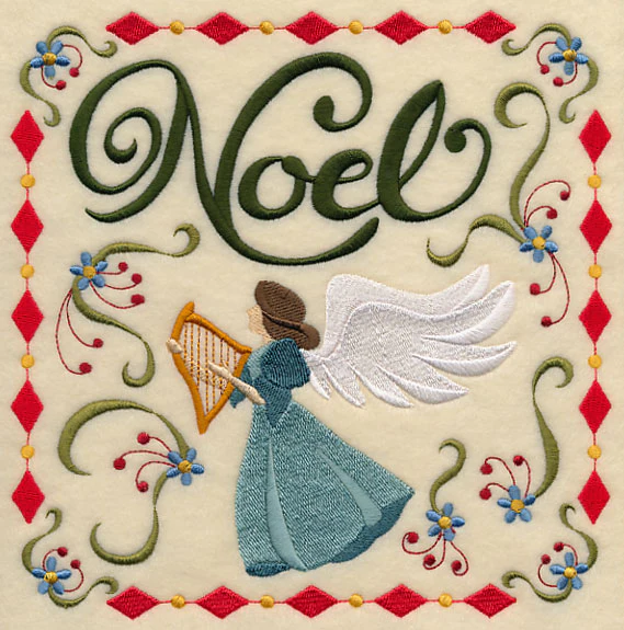 Angelic Noel - Image 6