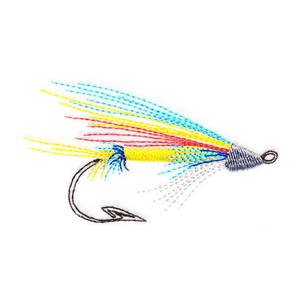 Angler's Delight 3