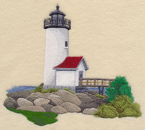 Annisquam Harbor Light (Massachusetts) - Image 4
