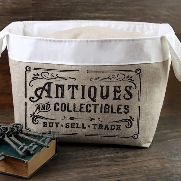 Antiques and Collectables Sign - Image 8