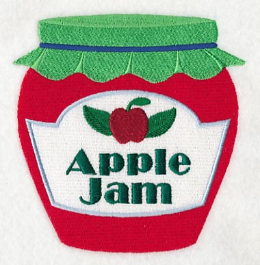 Apple Jam - Image 3