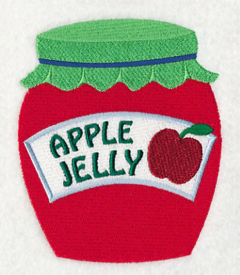 Apple Jelly - Image 3