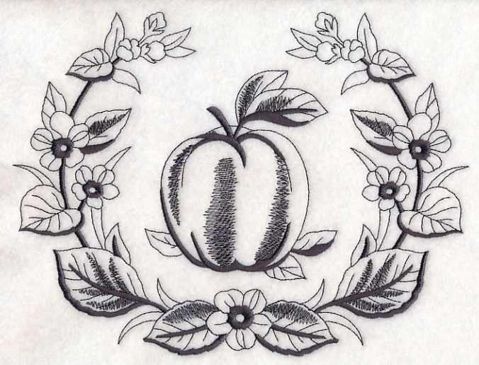 Apple Laurel