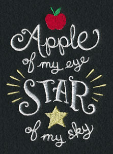 Apple of My Eye, Star of My Sky - Image 4