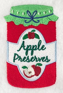 Apple Preserves - Image 2