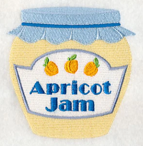 Apricot Jam - Image 2