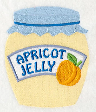 Apricot Jelly - Image 3