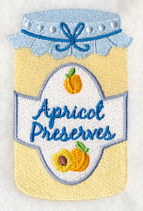 Apricot Preserves - Image 2