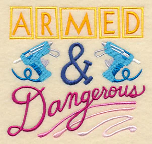 Armed and Dangerous - Image 5