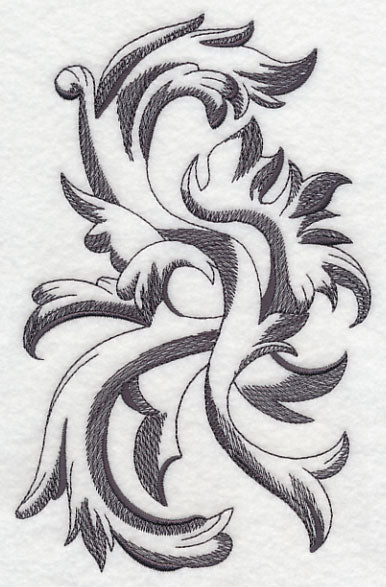 Arques Baroque Flourish - Image 3