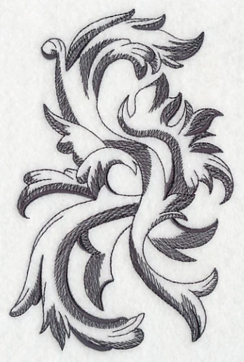 Arques Baroque Flourish - Image 4