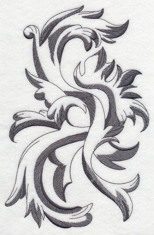 Arques Baroque Flourish - Image 6
