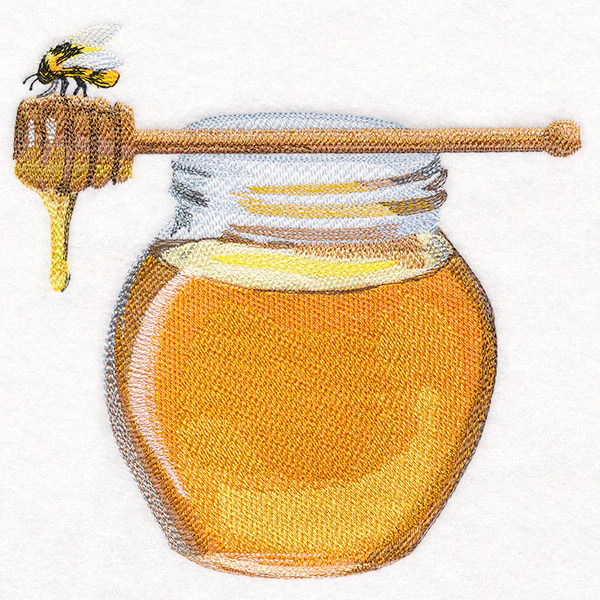 As Sweet As Honey Feature - Image 5