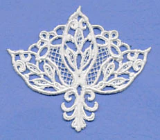 Ash Leaf (Lace) - Image 3