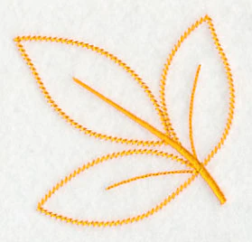 Ash Leaf (Vintage) - Image 3