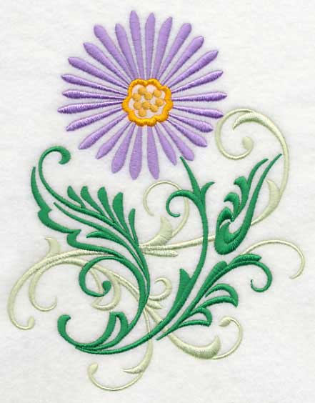 Aster Filigree - Image 3