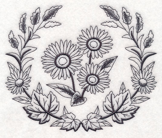 Aster Laurel - Image 3