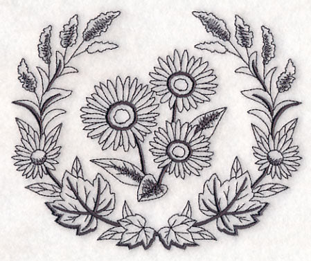Aster Laurel - Image 4