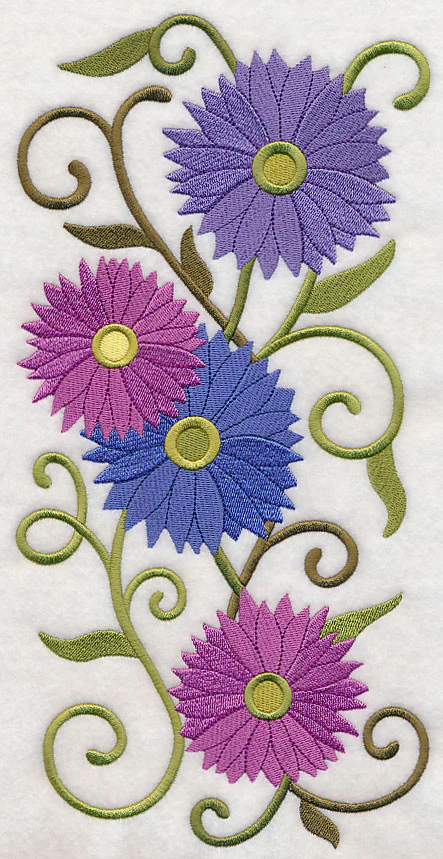 Aster Spray