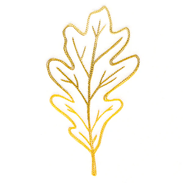 Autumn Ambience - Oak Leaf - Image 3