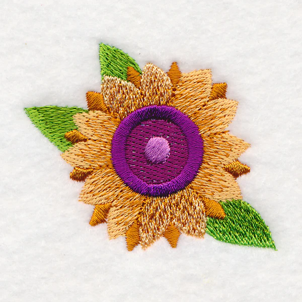 Autumn Bloom Accessory 1 - Image 2