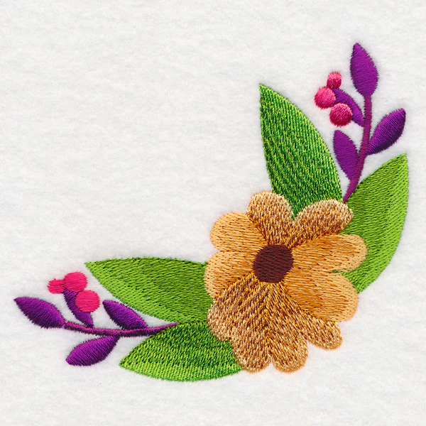 Autumn Bloom Accessory 2 - Image 3
