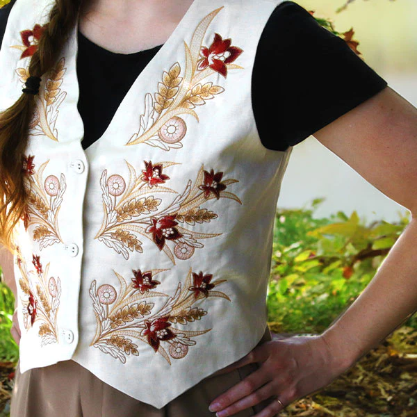 Autumn Botanicals Feature - Image 2
