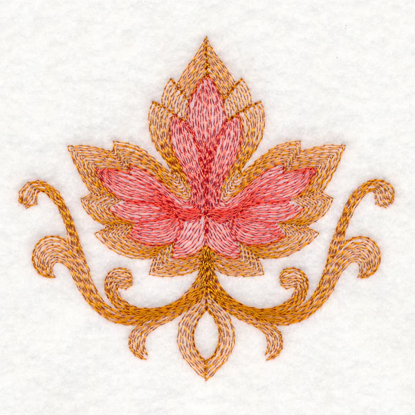 Autumn Breeze - Maple Leaf - Image 5