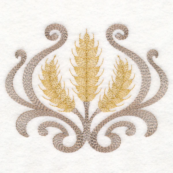 Autumn Breeze - Wheat - Image 3