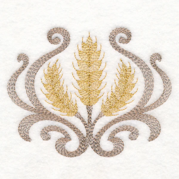 Autumn Breeze - Wheat - Image 4