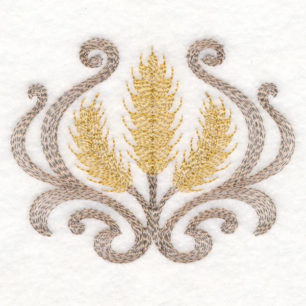 Autumn Breeze - Wheat - Image 5