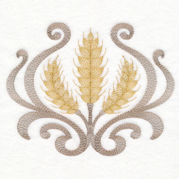 Autumn Breeze - Wheat - Image 6